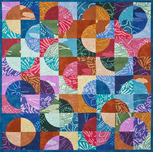 What are Quilting Templates?