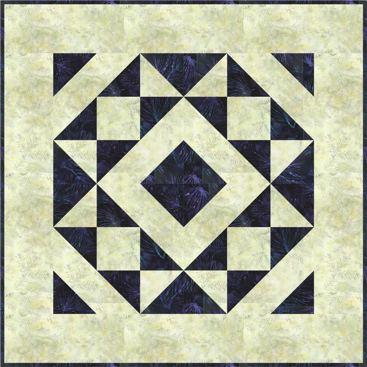 Square Up Ruler – Modern Quilt Studio