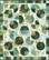 Adalynn's Garden Quilt Pattern uses 7" Crazy Curves Template Robert Kaufman Color Source Batiks