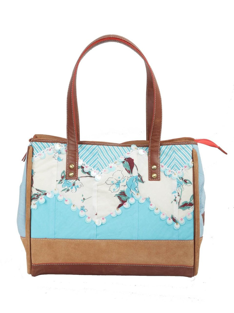 ivory tag bags