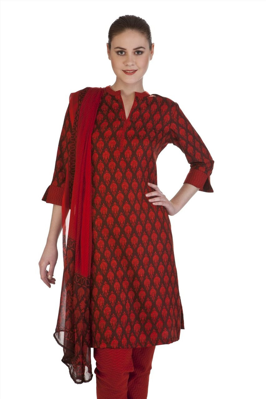 women's indian clothing