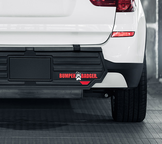 BumperBadger HD Bumper Badger
