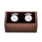 Mason Cufflinks with Deluxe Presentation Gift Box close up image