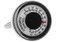 Celsius Fahrenheit Thermometer Cufflinks close up image