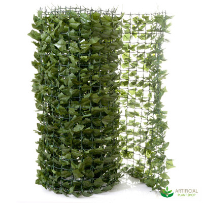 Ivy Fence Roll 1m x 3m (UV Treated)
