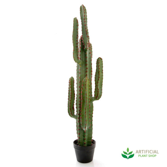 Artificial Desert Cactus 1.15m