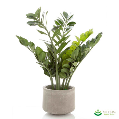 artificial smargago plant 60cm