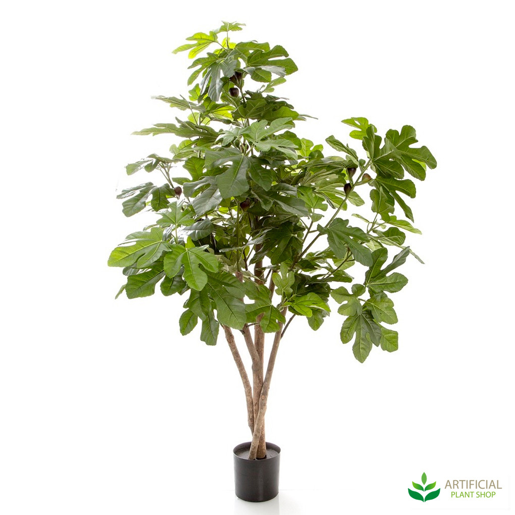 Artificial Fig Tree 1.2m