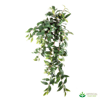 Japanese Bamboo Hanging Bush 78cm (pack of 6)