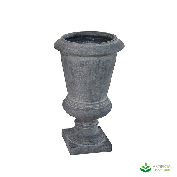 small athens urn planter pot