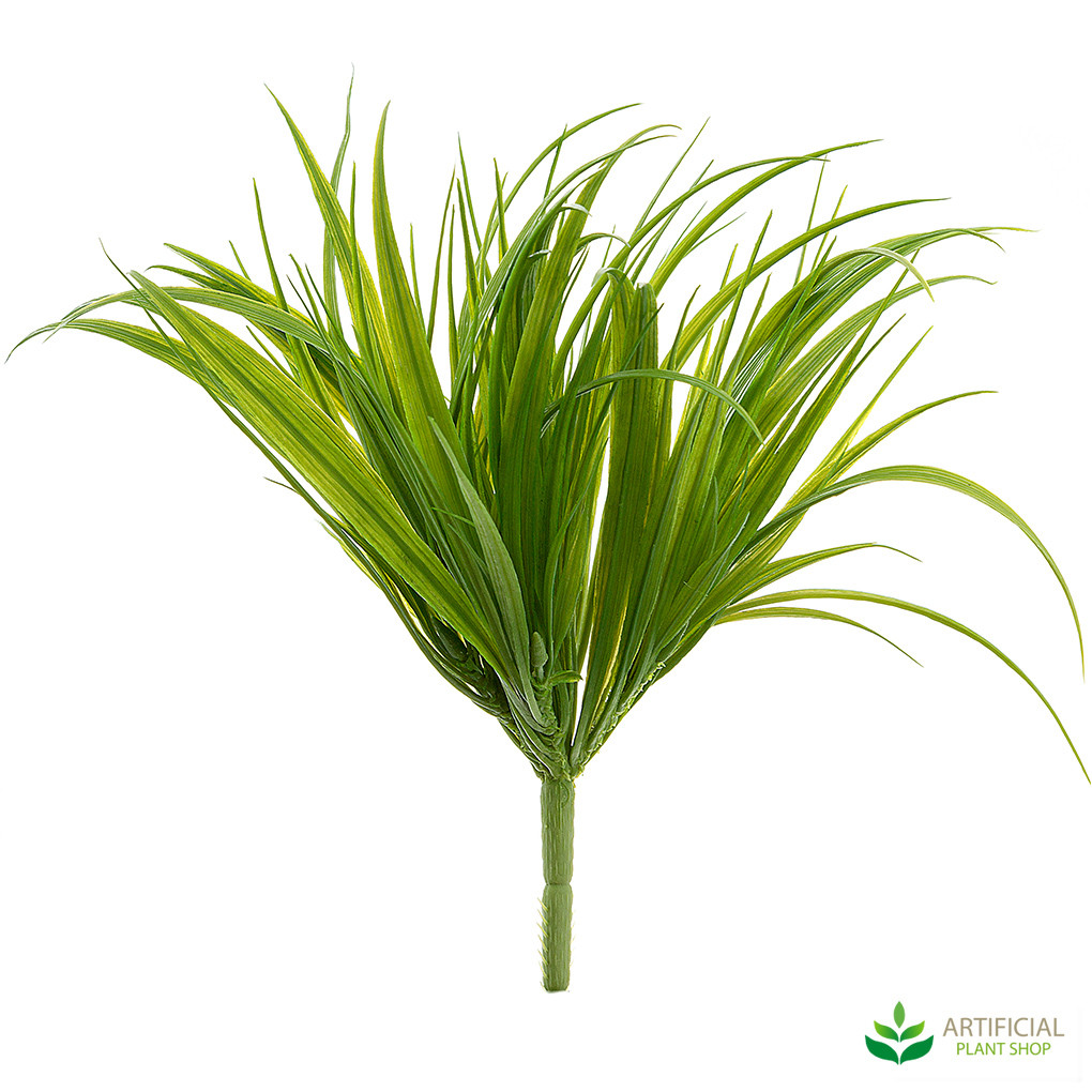 Green Grass Plant (pack of 8)