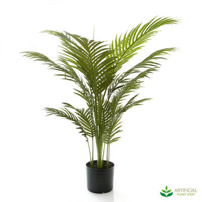 artificial paradise palm tree 95cm