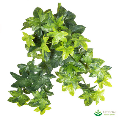 Ivy Bush real touch 60cm (pack of 6)
