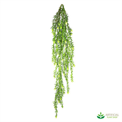 Hanging Greenery Grass 1.1m (pack of 12)