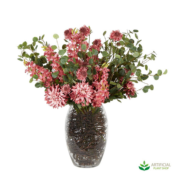Pink Freya Flower arrangement