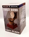 Chili Cook-Off Gold Toilet Bowl Trophy  | Engraved Golden Throne Chili Award - 6 Inch Tall
- Custom box with fitted packaging