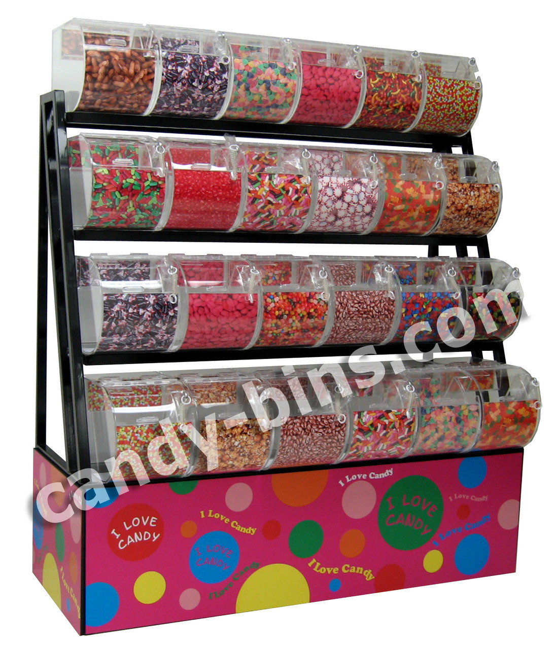 Candy Rack 58