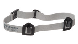 Nathan Race Number Belt - 2 colors