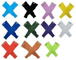 Zensah Arm Sleeves - 13 Color Options