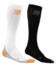 CEP - Compression Race O2max Socks