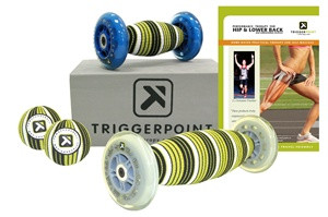 Trigger Point Hip & Lower Back Kit