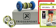 Trigger Point Foot & Lower Leg Kit