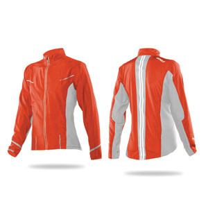 2XU Mens Run Jacket