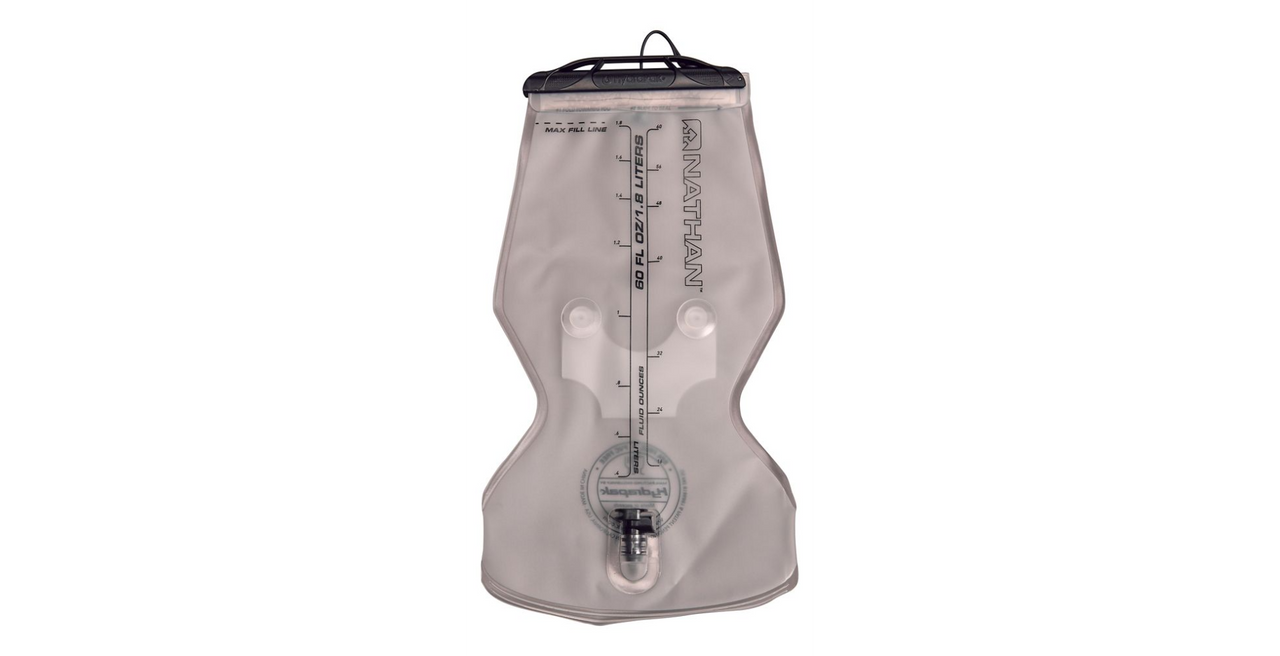 nathan 2l bladder
