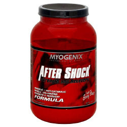 Myogenix - After Shock Recovery