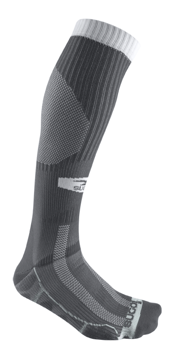 Sugoi R+R Compression Knee High Socks