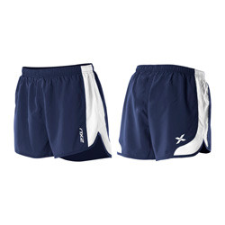 2xu run shorts