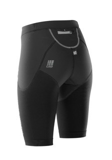 CEP - Running Compression Shorts - Women's