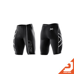 2XU Perform Men s Compression Shorts