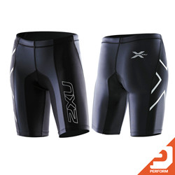 2XU Perform - Women's Elite Compression Shorts