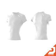 2XU Perform - Women's Short Sleeve Compression Top