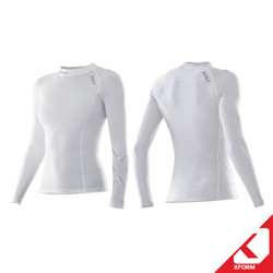 2xu thermal compression top