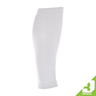 2XU Refresh - Unisex Recovery Calf Sleeves