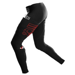 110% Compression + Ice Women's Clutch Tights