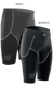 CEP - Triathlon Compression Shorts - Men's
