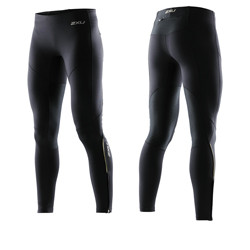 2XU Women's Glider Thermal Run Tights