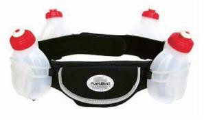 Fuel Belt Endurance 4-Bottle Belt