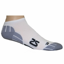 Zensah Thin Running Sock