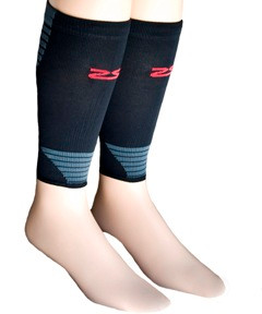 Zensah Ultra Compression Leg Sleeves