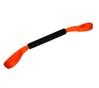 Tiger Tail To-Go Massage Roller 7"