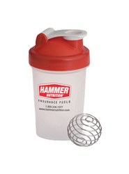 Hammer - Blender Bottle 20oz
