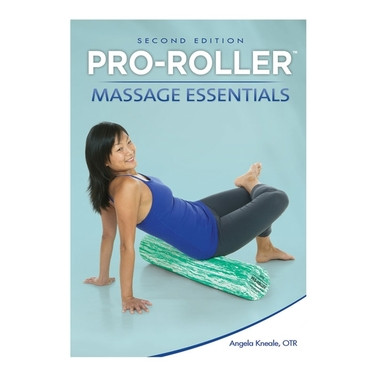 Pro-Roller Massage Essentials - 2nd Ed