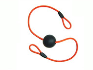 Tiger Ball Massage-On-A-Rope