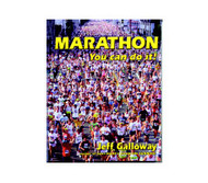 Marathon  You Can Do It!