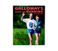 Galloway's Book on Running