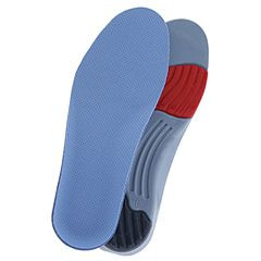 Sorbothane Women's UltraSole Insoles